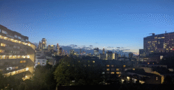 Two Double Rooms Available – E1 3EL – £1,100