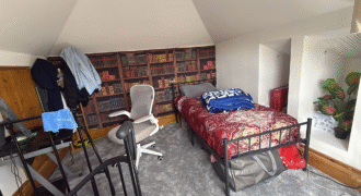 Spacious 2-bedrooms are available for Rent at RM6 6UB