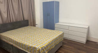 Double bedroom is available at IG1 1TT for £750 PCM