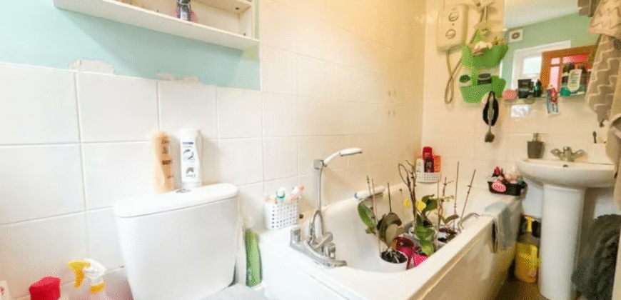 2-Rooms are available for Rent at BS4 1EN – £450/£750