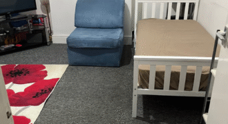 Double Room for Rent – BS15 1DT – £600 All Bills Included