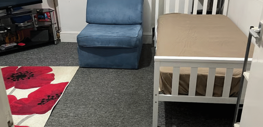 Double Room for Rent – BS15 1DT – £600 All Bills Included