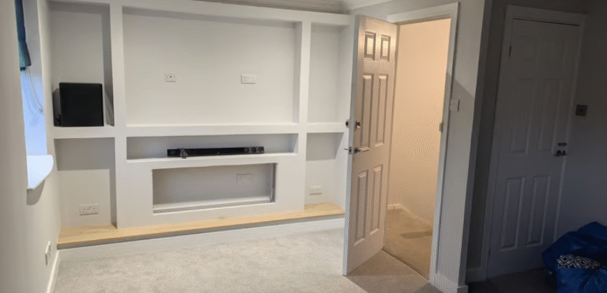 Double Room Available – BS14 9UE – £700 PCM