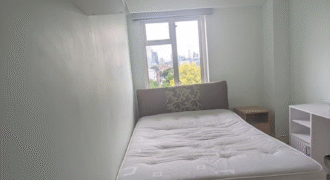 Two Double Rooms Available – E1 3EL – £1,100