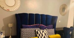 En-Suite Room in Modern 2-Bedroom Flat – £750 PCM