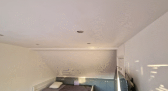 Studio Room is available – TW5 0LR – £950