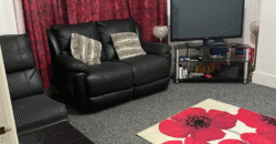 Double Room for Rent – BS15 1DT – £600 All Bills Included