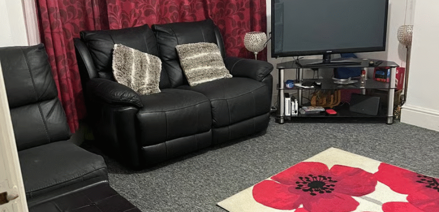 Double Room for Rent – BS15 1DT – £600 All Bills Included