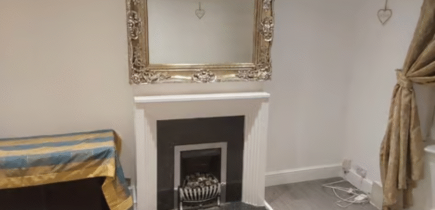 Bright Double Room in Friendly 4-Bedroom House – SM4 6PQ – £850 PCM
