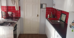 2-Bedroom Flat for Rent in UB5 5RF