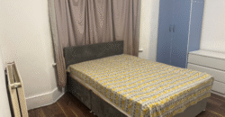 Double bedroom is available at IG1 1TT for £750 PCM