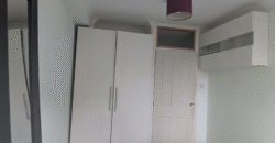 Two Double Rooms Available – E1 3EL – £1,100