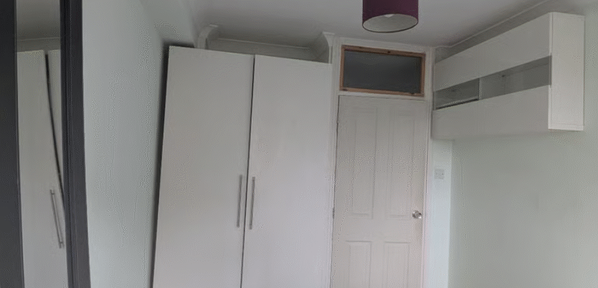 Two Double Rooms Available – E1 3EL – £1,100