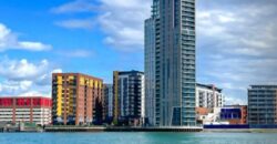 En-Suite Room in Modern 2-Bedroom Flat – £750 PCM