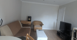 Two Double Rooms Available – E1 3EL – £1,100