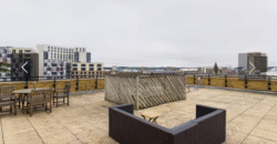 Modern Double Room Available in 2-Bedroom Flat