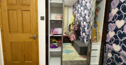 Spacious 2-bedrooms are available for Rent at RM6 6UB