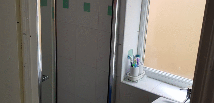2-Bedroom Flat for Rent in UB5 5RF