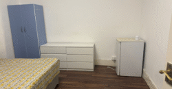 Double bedroom is available at IG1 1TT for £750 PCM