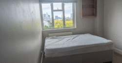 Two Double Rooms Available – E1 3EL – £1,100