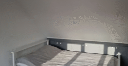 Studio Room is available – TW5 0LR – £950