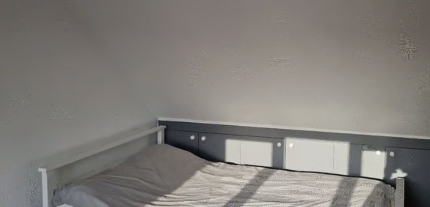 Studio Room is available – TW5 0LR – £950