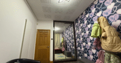 Spacious 2-bedrooms are available for Rent at RM6 6UB