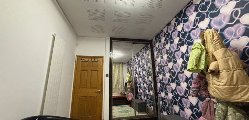 Spacious 2-bedrooms are available for Rent at RM6 6UB