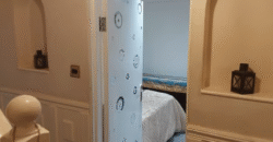 Bright Double Room in Friendly 4-Bedroom House – SM4 6PQ – £850 PCM