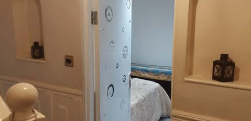 Bright Double Room in Friendly 4-Bedroom House – SM4 6PQ – £850 PCM