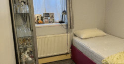2-Bedroom Flat for Rent in UB5 5RF