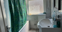 Double bedroom is available at IG1 1TT for £750 PCM
