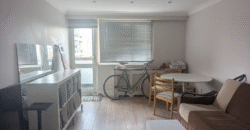 Two Double Rooms Available – E1 3EL – £1,100