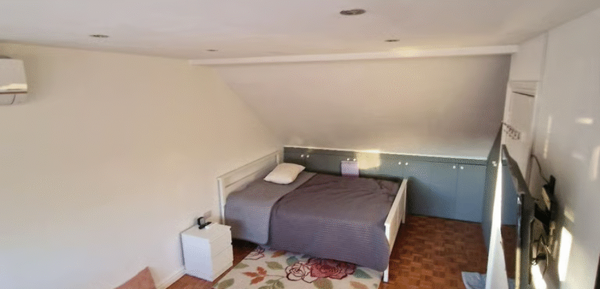 Studio Room is available – TW5 0LR – £950