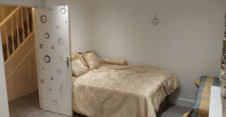 Bright Double Room in Friendly 4-Bedroom House – SM4 6PQ – £850 PCM