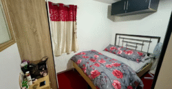 2-Bedroom Flat for Rent in UB5 5RF