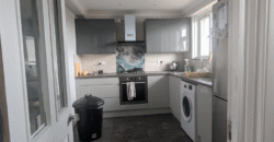 Two Double Rooms Available – E1 3EL – £1,100