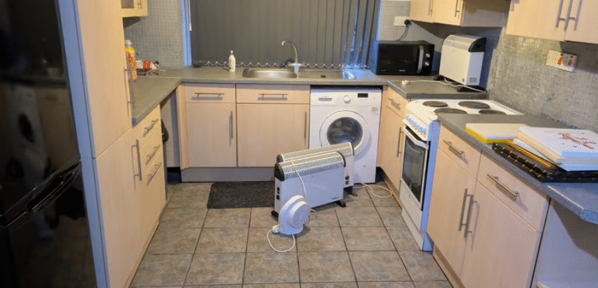 Double Room Available – BS14 9UE – £700 PCM