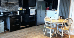 Bright Double Room Available – EH54 5AB