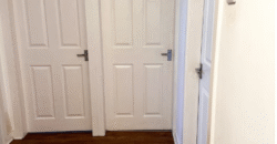 Bright Double Room Available – EH54 5AB