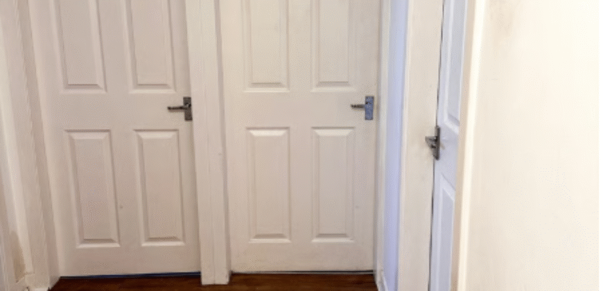 Bright Double Room Available – EH54 5AB