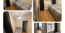 Spacious Rooms Available in N9 7BX