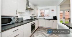Spacious 4-Bedroom House for Rent – NN6 7TY – £1,799 PCM