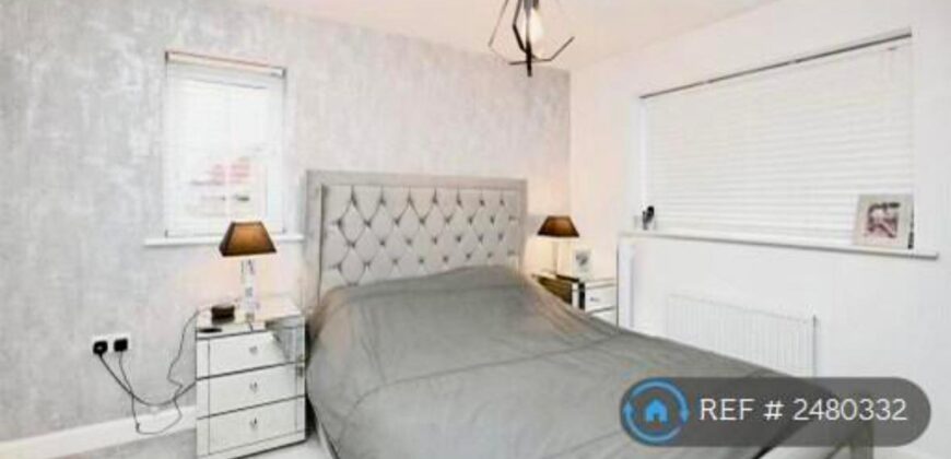 Spacious 4-Bedroom House for Rent – NN6 7TY – £1,799 PCM