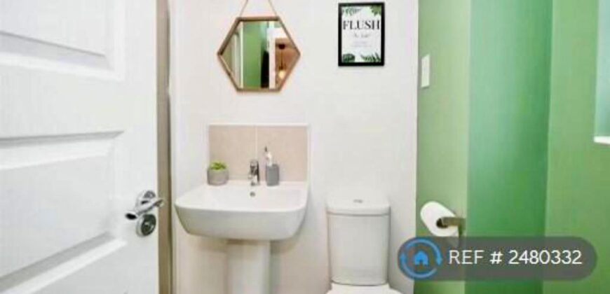 Spacious 4-Bedroom House for Rent – NN6 7TY – £1,799 PCM