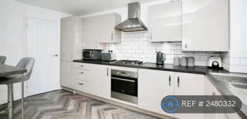 Spacious 4-Bedroom House for Rent – NN6 7TY – £1,799 PCM