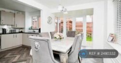 Spacious 4-Bedroom House for Rent – NN6 7TY – £1,799 PCM