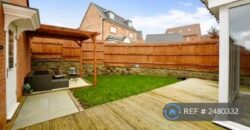 Spacious 4-Bedroom House for Rent – NN6 7TY – £1,799 PCM