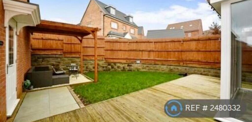 Spacious 4-Bedroom House for Rent – NN6 7TY – £1,799 PCM