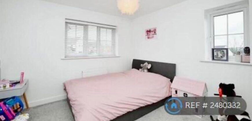 Spacious 4-Bedroom House for Rent – NN6 7TY – £1,799 PCM
